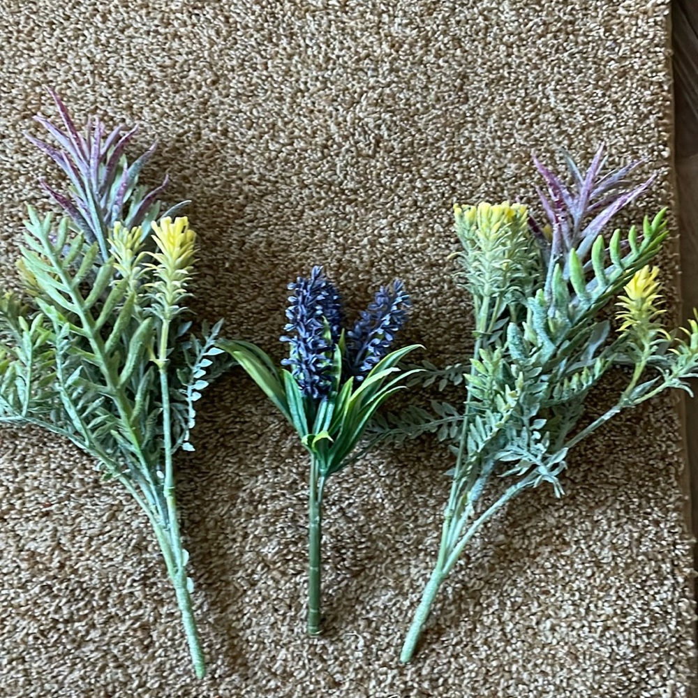 3 Spring Florsl Picks